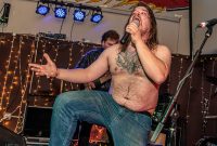 Recorruptor - Oigs Fest V @ The Avenue Cafe