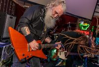 Nagazi - Oigs Fest V @ The Avenue Cafe