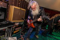 Nagazi - Oigs Fest V @ The Avenue Cafe