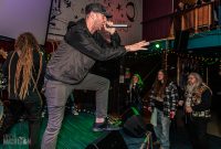 Nagazi - Oigs Fest V @ The Avenue Cafe