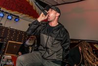 Nagazi - Oigs Fest V @ The Avenue Cafe