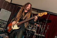 Nagazi - Oigs Fest V @ The Avenue Cafe