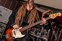 Nagazi - Oigs Fest V @ The Avenue Cafe