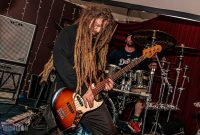 Nagazi - Oigs Fest V @ The Avenue Cafe