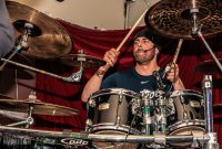 Nagazi - Oigs Fest V @ The Avenue Cafe