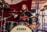Iron Mountain - Oigs Fest V @ The Avenue Cafe