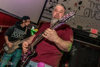 Hokori - Oigs Fest V @ The Avenue Cafe
