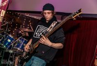 Hokori - Oigs Fest V @ The Avenue Cafe
