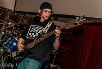Hokori - Oigs Fest V @ The Avenue Cafe