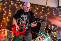 Bloody Butterflies - Oigs Fest V @ The Avenue Cafe