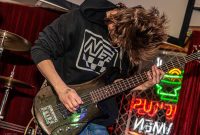 Hokori - Oigs Fest V @ The Avenue Cafe