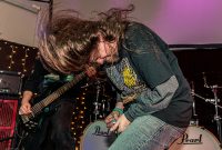Centenary - Oigs Fest V @ The Avenue Cafe