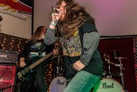 Centenary - Oigs Fest V @ The Avenue Cafe