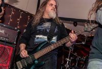 Centenary - Oigs Fest V @ The Avenue Cafe