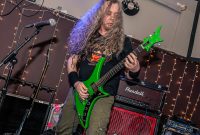 Centenary - Oigs Fest V @ The Avenue Cafe