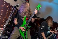 Centenary - Oigs Fest V @ The Avenue Cafe