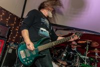 Centenary - Oigs Fest V @ The Avenue Cafe