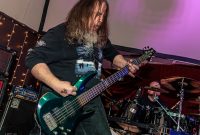 Centenary - Oigs Fest V @ The Avenue Cafe