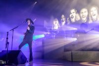 Opeth @ Royal Oak Music Theatre, Royal Oak | Photo By Chuck Marshall