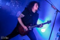 Opeth @ Royal Oak Music Theatre, Royal Oak | Photo By Chuck Marshall