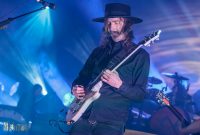 Opeth @ Royal Oak Music Theatre, Royal Oak | Photo By Chuck Marshall