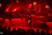 Opeth @ Royal Oak Music Theatre, Royal Oak | Photo By Chuck Marshall
