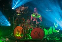 Opeth @ Royal Oak Music Theatre, Royal Oak | Photo By Chuck Marshall