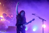 Opeth @ Royal Oak Music Theatre, Royal Oak | Photo By Chuck Marshall