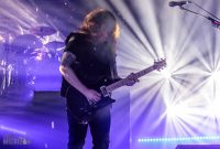 Opeth @ Royal Oak Music Theatre, Royal Oak | Photo By Chuck Marshall