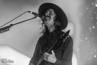 Opeth @ Royal Oak Music Theatre, Royal Oak | Photo By Chuck Marshall