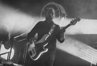 Opeth @ Royal Oak Music Theatre, Royal Oak | Photo By Chuck Marshall
