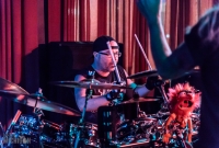 Past Tense @ Corktown Tavern - Detroit, MI | Chuck Marshall