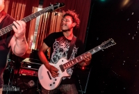 Past Tense @ Corktown Tavern - Detroit, MI | Chuck Marshall