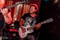 Past Tense @ Corktown Tavern - Detroit, MI | Chuck Marshall
