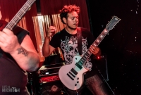 Past Tense @ Corktown Tavern - Detroit, MI | Chuck Marshall