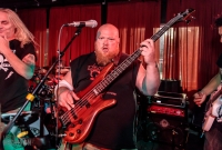 Past Tense @ Corktown Tavern - Detroit, MI | Chuck Marshall