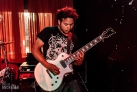 Past Tense @ Corktown Tavern - Detroit, MI | Chuck Marshall