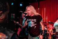 Past Tense @ Corktown Tavern - Detroit, MI | Chuck Marshall