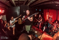 Past Tense @ Corktown Tavern - Detroit, MI | Chuck Marshall