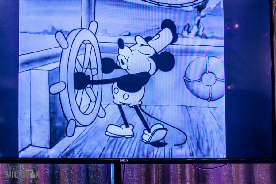 Paul and Simon - Harsens Island Schoolhouse Grille