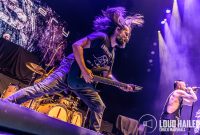 Periphery @ Van Andel Arena, Grand Rapids | Photo By Chuck Marshall