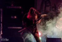 Pick Axe Preacher @ Harpos