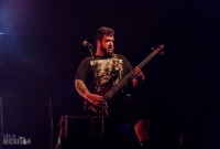 Pick Axe Preacher @ Harpos