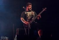 Pick Axe Preacher @ Harpos