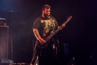 Pick Axe Preacher @ Harpos