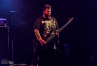 Pick Axe Preacher @ Harpos