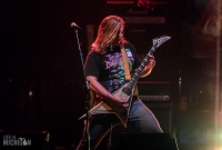 Pick Axe Preacher @ Harpos