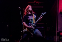 Pick Axe Preacher @ Harpos