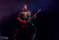 Pick Axe Preacher @ Harpos