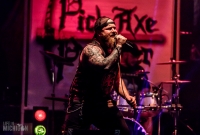 Pick Axe Preacher @ Harpos